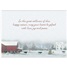 Holiday Cards in a Box HBX69224